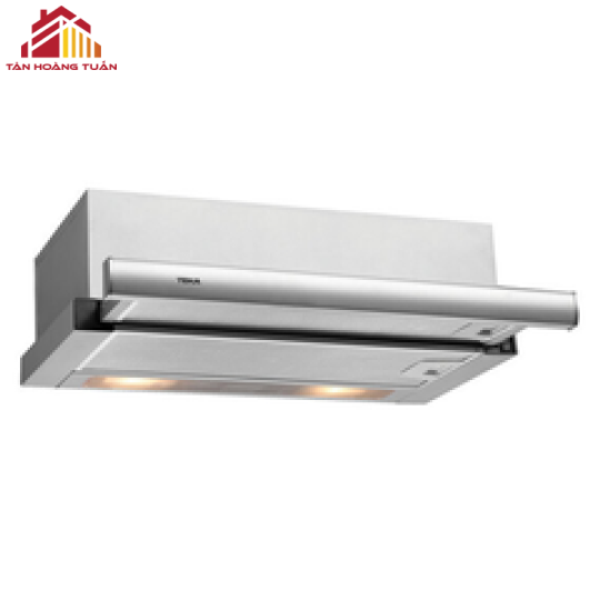 Máy hút mùi cao cấp