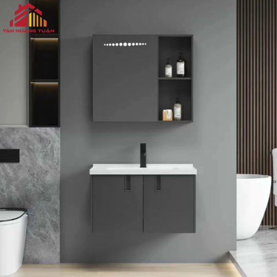 Bộ Combo Thiết Bị Vệ Sinh ELIMEN CBHL25010