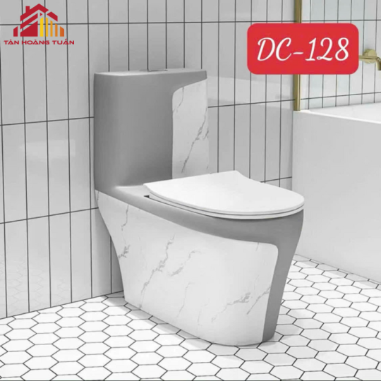 Bộ Combo Thiết Bị Vệ Sinh ELIMEN CBHL2522