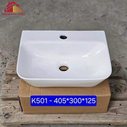 Lavabo K501