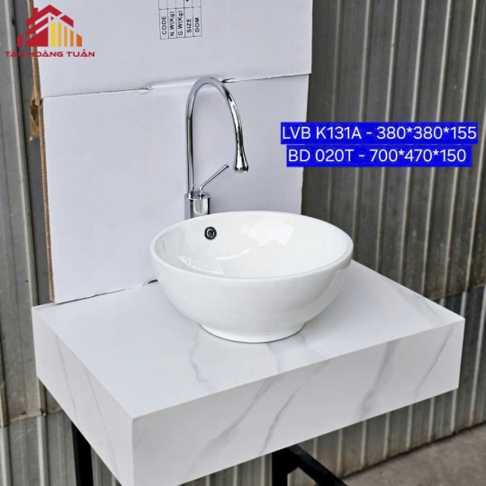 Lavabo K121A