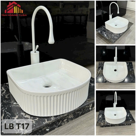 Lavabo LB T17