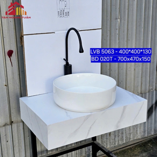 Lavabo 5063