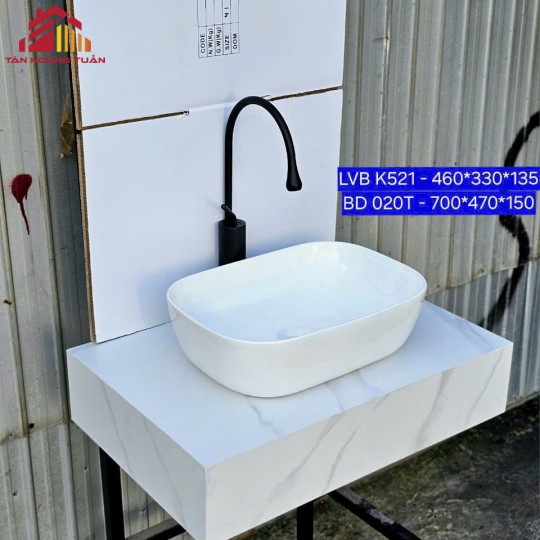 Lavabo K521