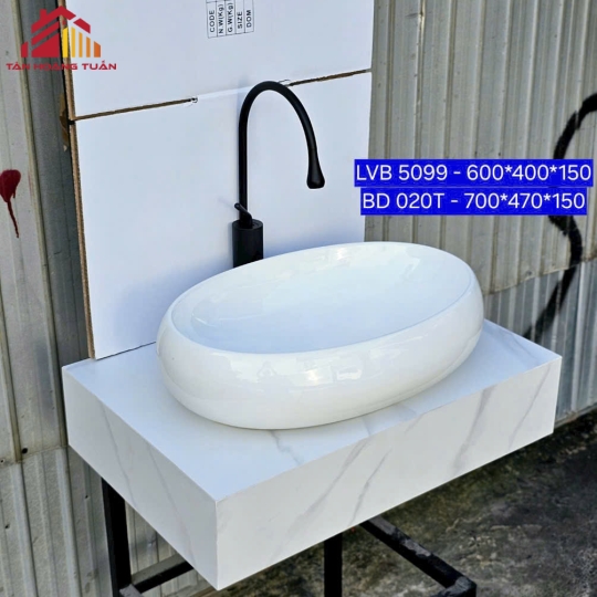 Lavabo 5099