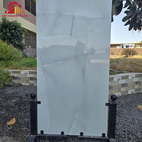 Gạch LÁT NỀN GLOSSY | 60X120cm 3058 - R4