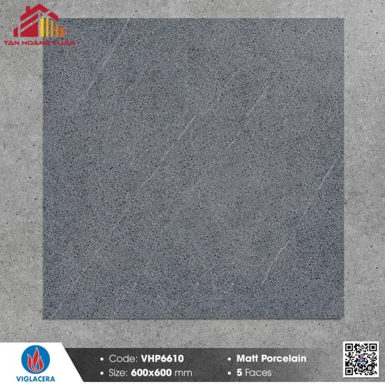 Gạch mờ 60x60 011