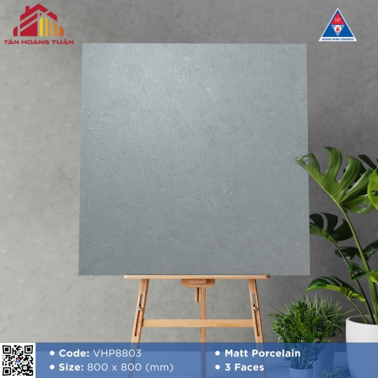 Gạch mờ 80x80 011