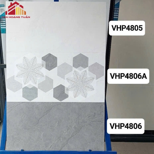 Gạch ốp tường 04 | 40x80