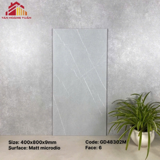 Gạch ốp tường 18 | 40x80