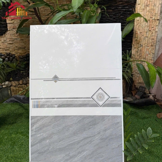 Gạch bóng kính 12 | 30x60