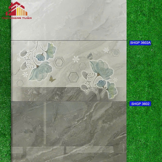 Gạch bóng kính 16 | 30x60