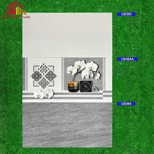 Gạch bóng kính 18 | 30x60