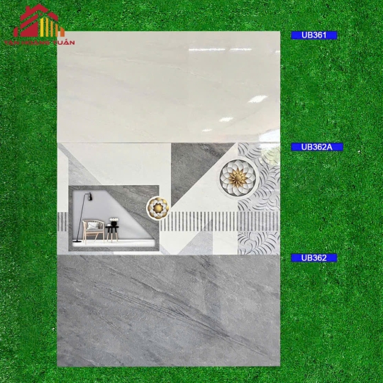 Gạch bóng kính 19 | 30x60