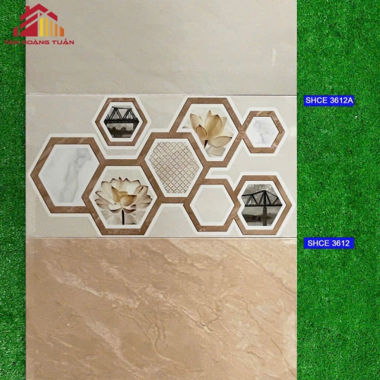 Gạch bóng kính 20 | 30x60