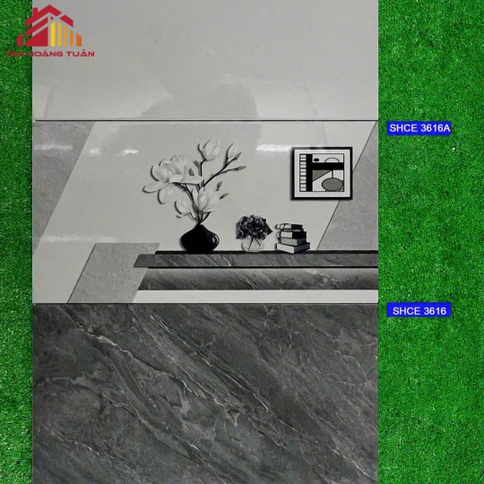 Gạch bóng kính 24 | 30x60