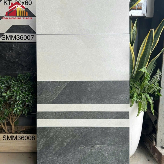 Gạch mờ 11 | 30x60