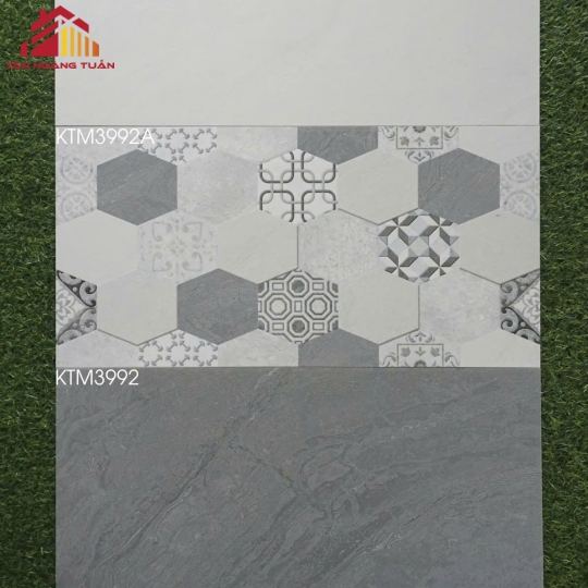 Gạch mờ 30 | 30x60