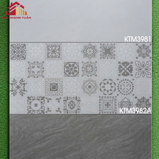 Gạch mờ 35 | 30x60