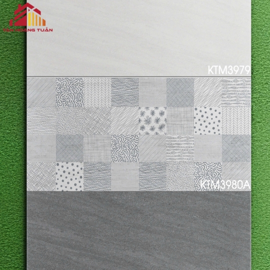 Gạch mờ 38 | 30x60