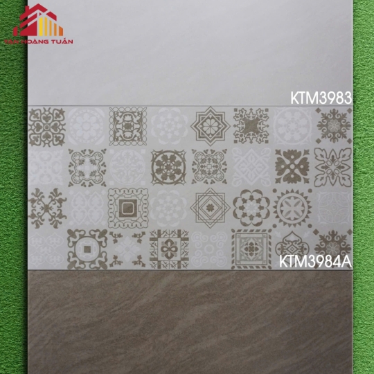 Gạch mờ 40 | 30x60