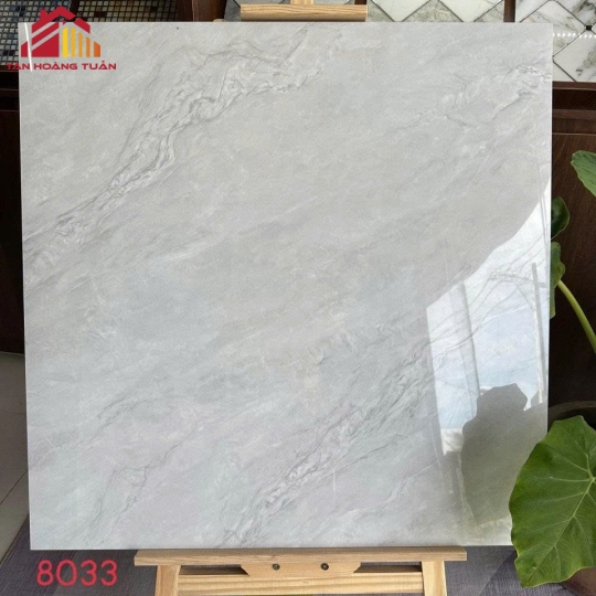 Gạch lát nền bóng kính 06 | 80x80 