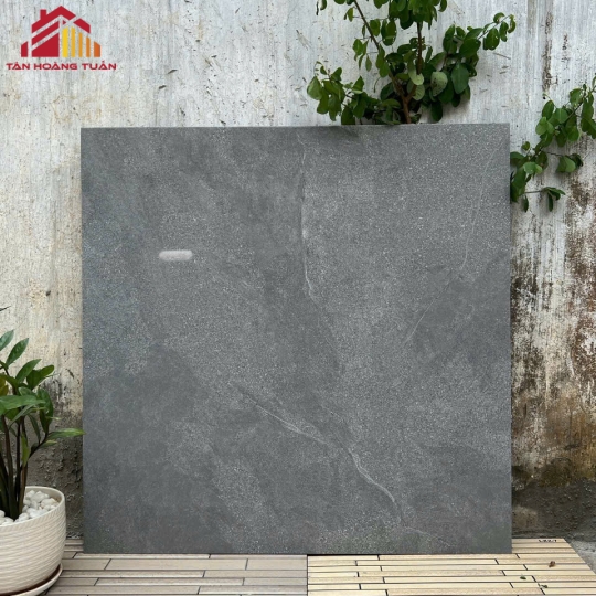 Gạch lát nền mờ 02 | 80x80 