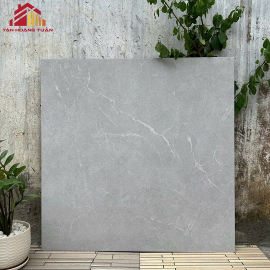 Gạch lát nền mờ 11 | 80x80 