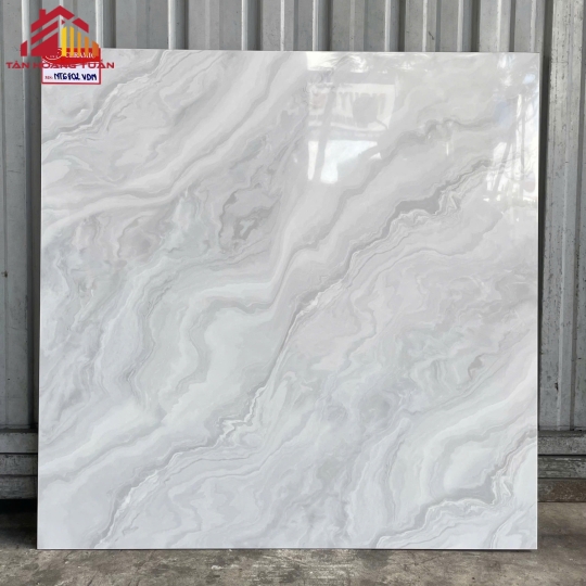 Gạch lát nền bóng kính 08 | 60x60 