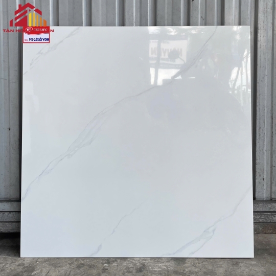 Gạch lát nền bóng kính 12 | 60x60 