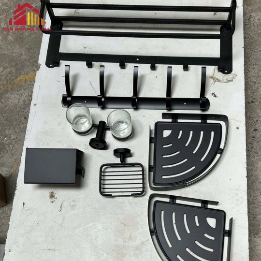 Phụ kiện inox 04