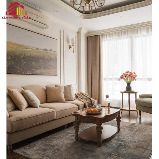 Lavabo bầu tròn - basic trắng